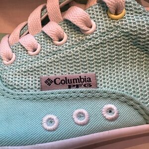 Columbia PFG Casual Sneaker size 9.5